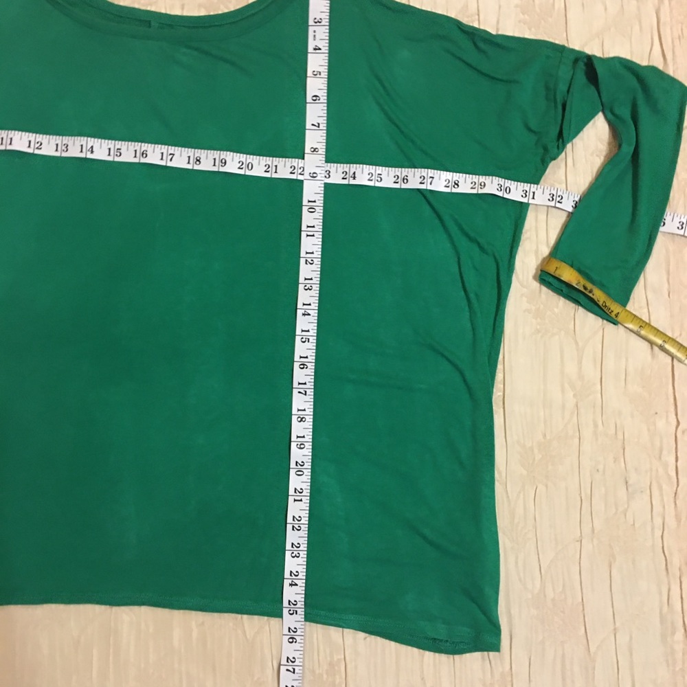 Gianni Bini women’s tunic top - Picture 4 of 5